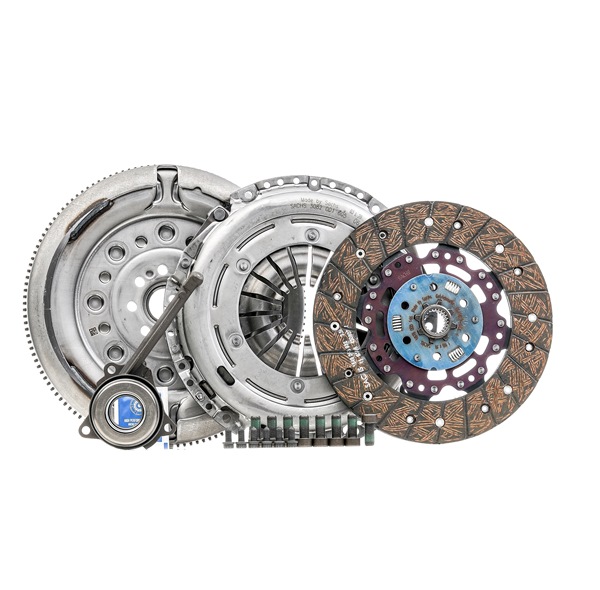 SACHS ZMS Modul XTend plus CSC 2290 601 060 Spojková sada VW Passat Variant (365) 210 HP Benzín cena