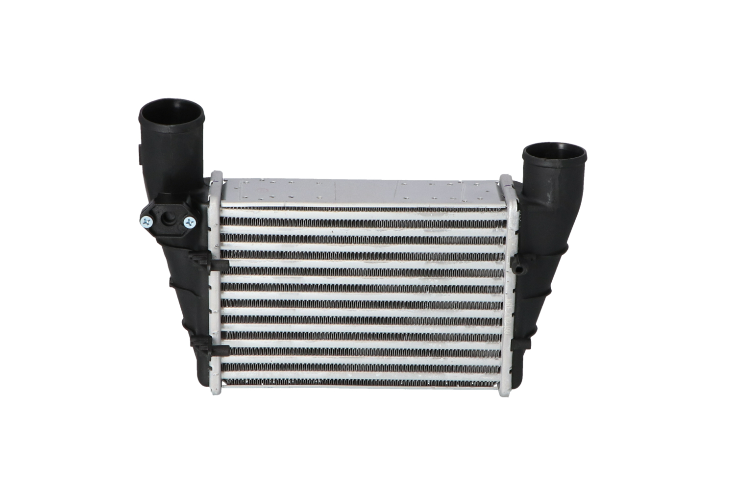 NRF 30127A Ladeluftkühler AUDI A6 Limousine (4B2, C5) 115 PS Diesel Kosten