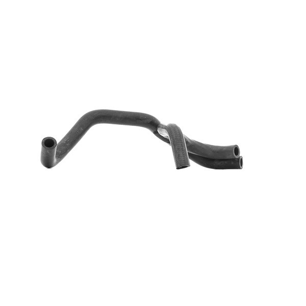 MEYLE 119 121 0133: Furtun radiator fara carcase, ORIGINAL Quality
