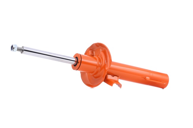 KONI 8750-1005: Amortizor STRT presiune gas, Ansamblu amortizor-arc