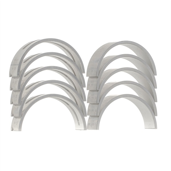 KOLBENSCHMIDT 77908600: Set rulment arbore cotit