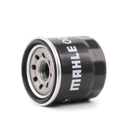 MAHLE ORIGINAL OC 996: Oliefilter Met een terugloopbeveiligingskleppen
