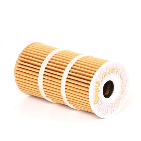 MAHLE ORIGINAL OX 389/1D Oliefilter RENAULT MASTER 3 (EV, HV, UV) 150 Pk Diesel kosten