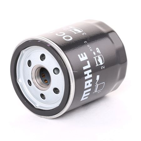 MAHLE ORIGINAL OC 1182: Filtro olio