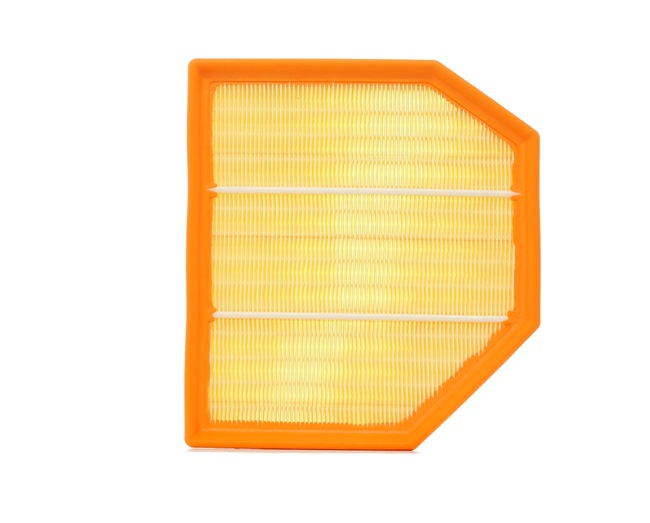 MAHLE ORIGINAL LX 2075: Vzduchový filter