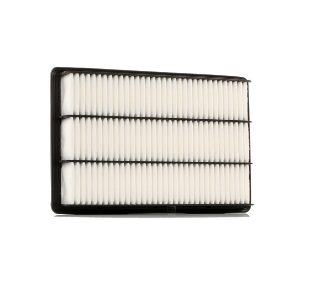MAHLE ORIGINAL LX 2885 Filtro de aire MITSUBISHI PAJERO 3 (V7W, 56W) 250 cv Gasolina costo