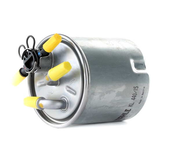 MAHLE ORIGINAL KL 440/15: Kraftstofffilter