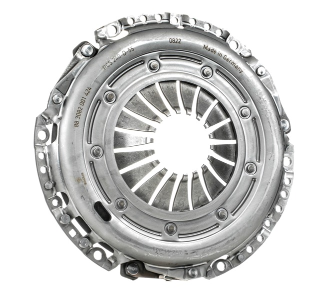 SACHS PERFORMANCE 883082 001424: Kupplungsdruckplatte