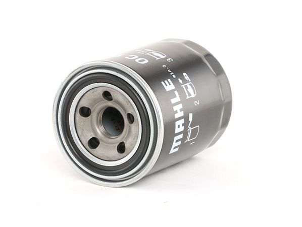 MAHLE ORIGINAL OC 982 Ölfilter mit einem Rücklaufsperrventil