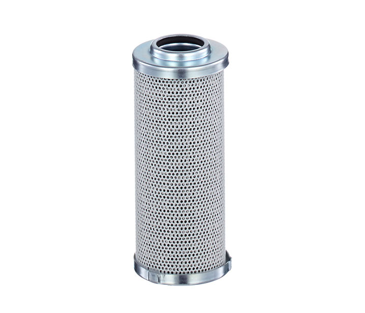 MANN-FILTER HD 509/2 x: Filtru, sistem hidraulic primar