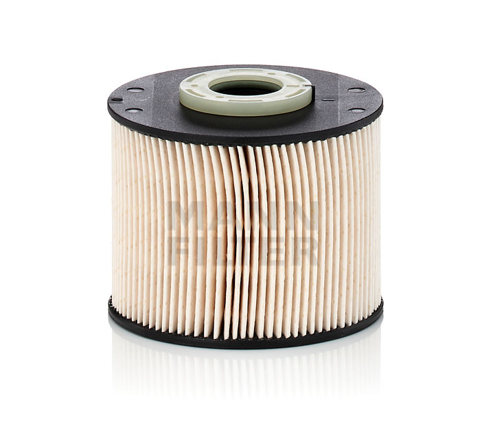 MANN-FILTER PU 927 x: Filtro carburante con guarnizione