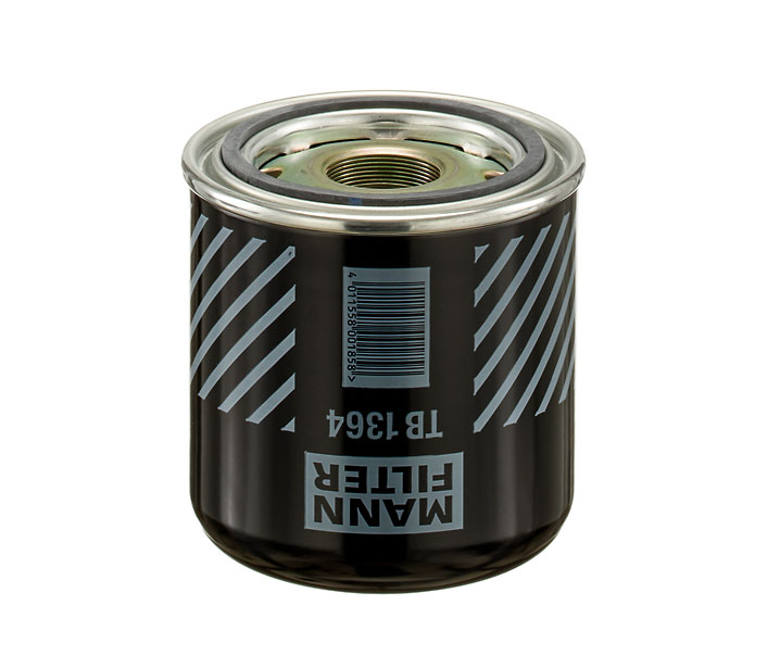 MANN-FILTER TB 1364 x: Cartucho del secador de aire, sistema de aire comprimido
