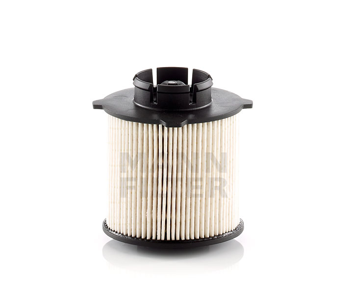 MANN-FILTER PU 9001 x: Filtru combustibil cu etansare