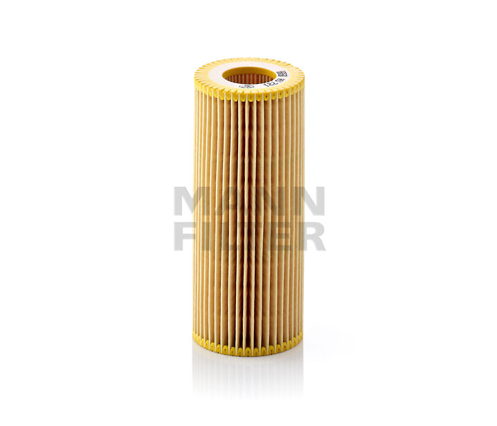 MANN-FILTER HU 721 y: Hydraulikfilter, Automatikgetriebe mit Dichtung