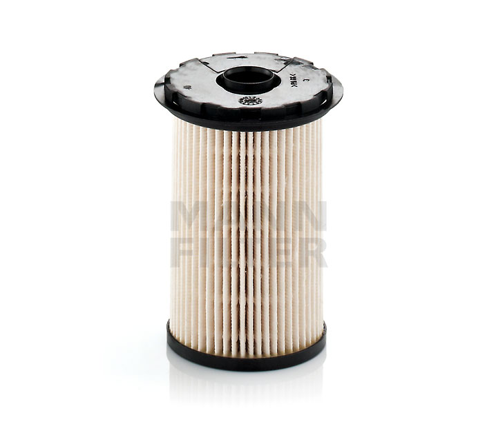 MANN-FILTER PU 7002 x Filtr paliwa FORD C-MAX (DM2) 115 KM olej napędowy koszt