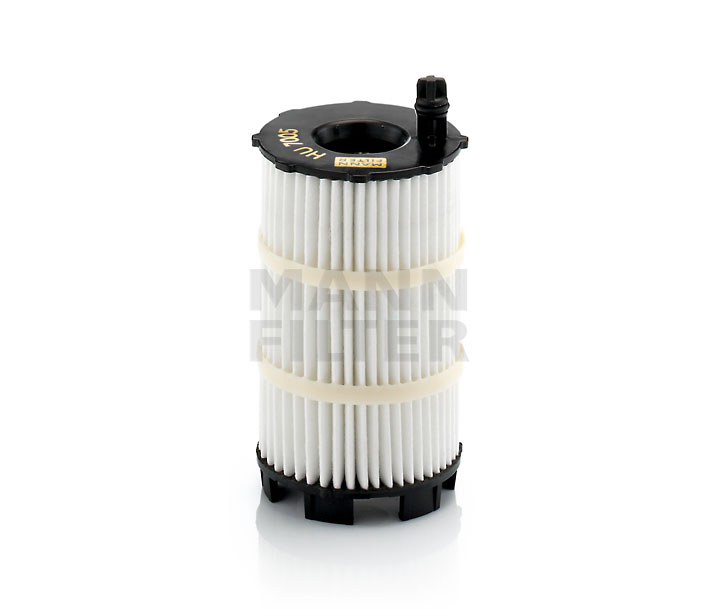 MANN-FILTER HU 7005 x Oljefilter AUDI R8 Coupé (4S3, 4SP) 620 hk Bensin hva koster