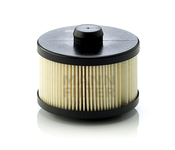 MANN-FILTER PU 10 001 x Filtr paliwa CHRYSLER VOYAGER 4 (RG, RS) 151 KM benzyna koszt