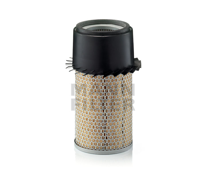 MANN-FILTER C 16 190/3 x: Luftfilter mit Dichtung