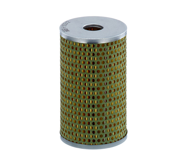 MANN-FILTER H 932/2 t: Oliefilter Met pakking