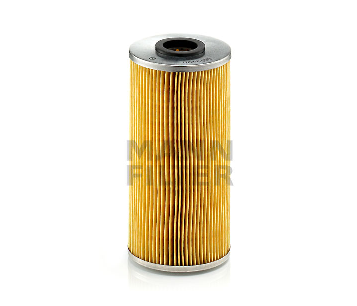 MANN-FILTER H 943/2 t: Ölfilter mit Dichtung