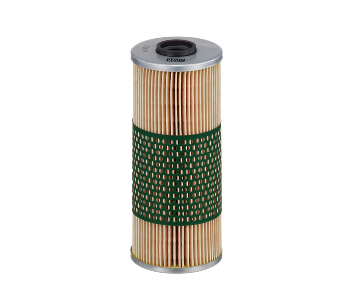 MANN-FILTER H 952 x: Filtru ulei cu etansare