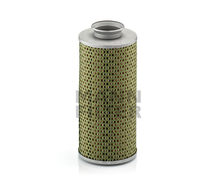 MANN-FILTER H 1053 n: Filtru ulei cu etansare