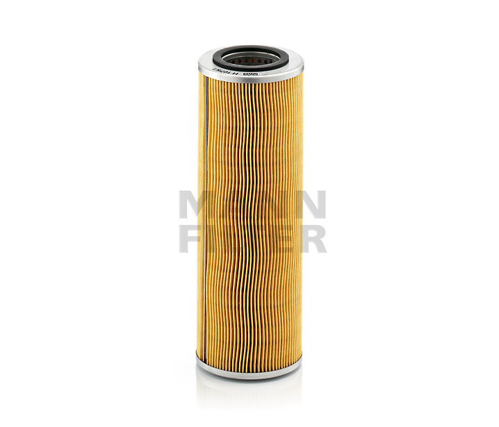 MANN-FILTER H 1075/1 x: Filtru, sistem hidraulic primar