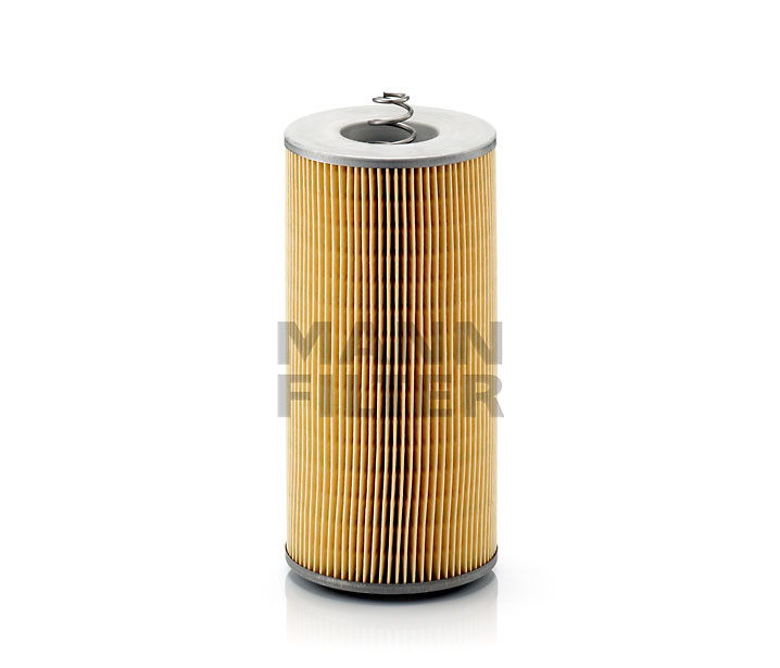 MANN-FILTER H 12 110/2 x: Ölfilter mit Dichtung