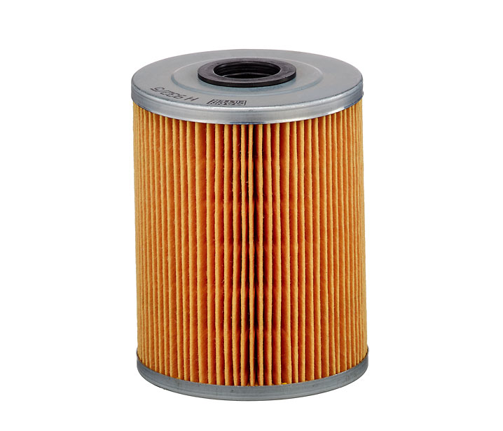MANN-FILTER H 932/5 x: Filtru ulei cu etansare