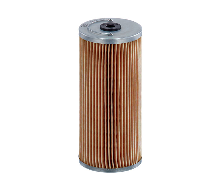 MANN-FILTER H 829/1 x: Ölfilter mit Dichtung