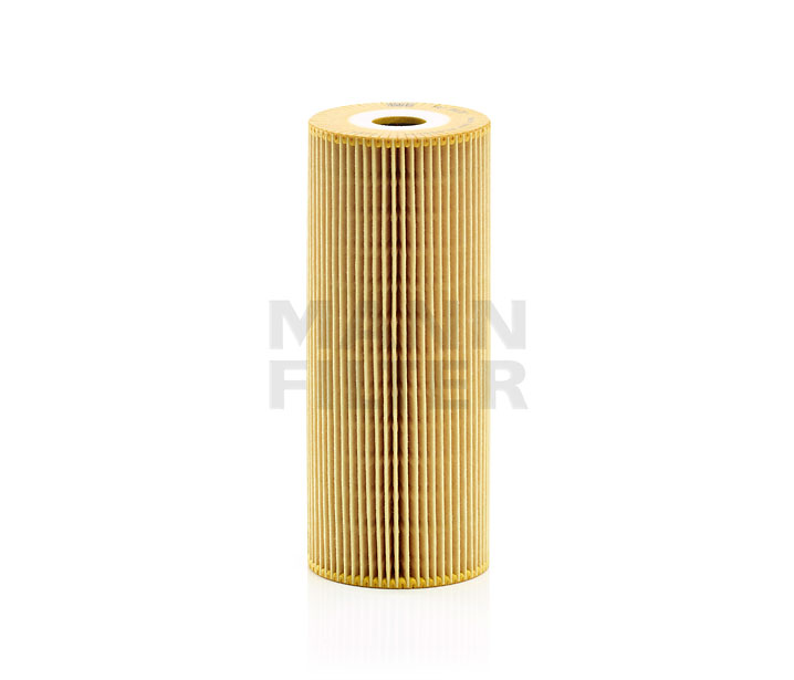 MANN-FILTER HU 947/1 n: Filtro de aceite con junta