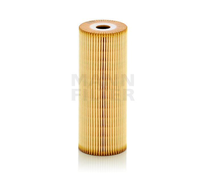 MANN-FILTER HU 947/1 x: Filtro de aceite con junta