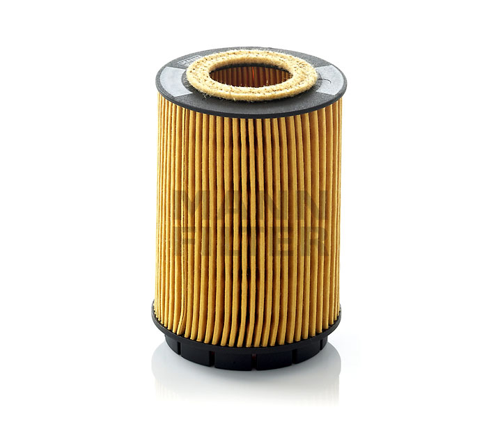 MANN-FILTER HU 713 x: Filtru ulei cu etansare