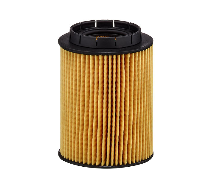 MANN-FILTER HU 932/7 x: Oliefilter Met pakking