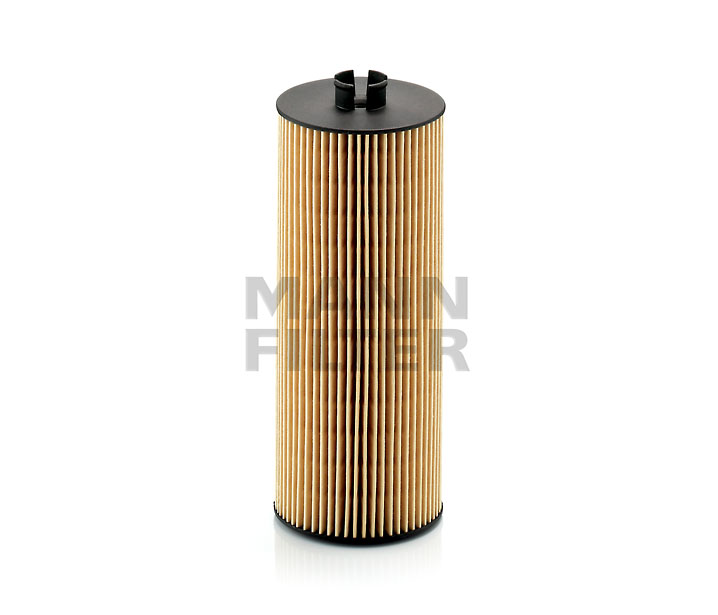 MANN-FILTER HU 945/3 x: Ölfilter mit Dichtung