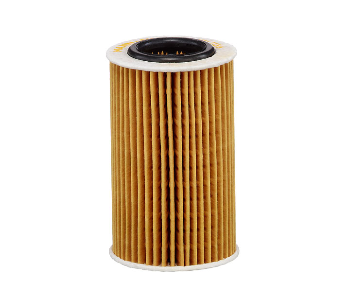 MANN-FILTER HU 715/6 x: Filtru ulei cu etansare