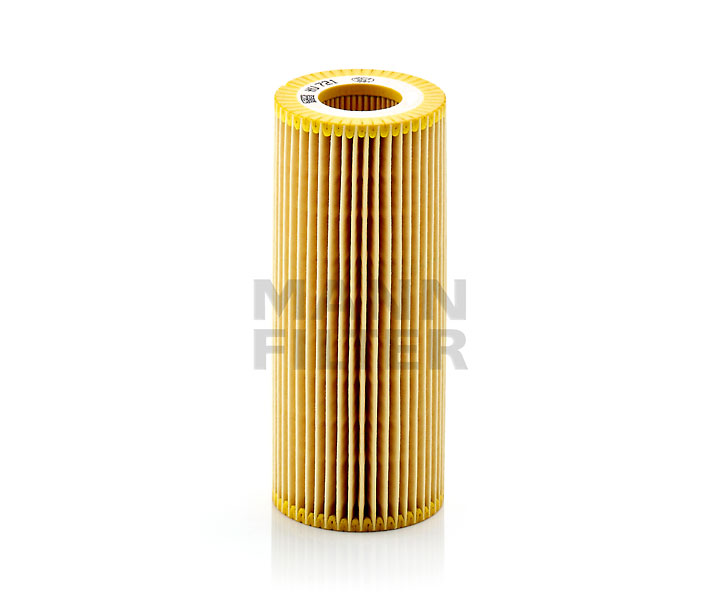 MANN-FILTER HU 721 x KIT: Automaatbak, filter Met pakking