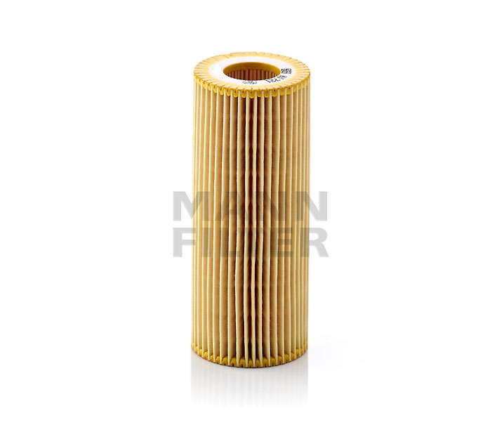 MANN-FILTER HU 721 z KIT: Automaatbak, filter Met pakking