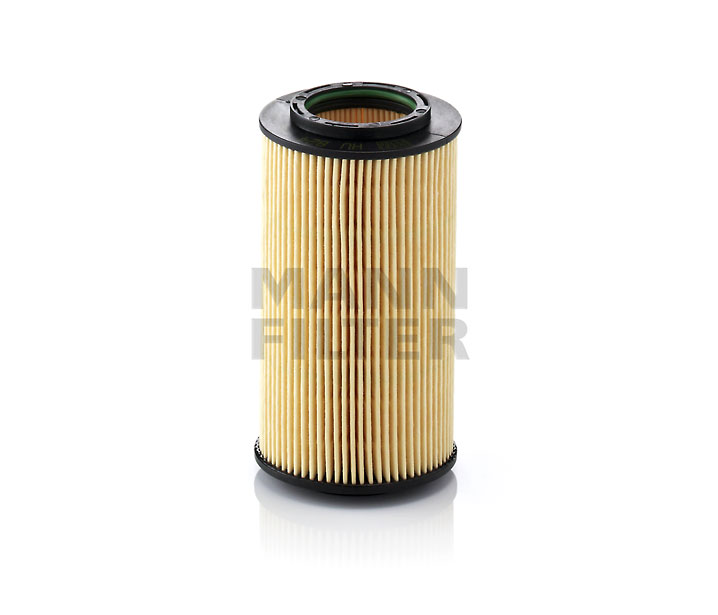 MANN-FILTER HU 824 x Filtr oleju HYUNDAI SANTA FE 2 (CM) 245 KM benzyna koszt