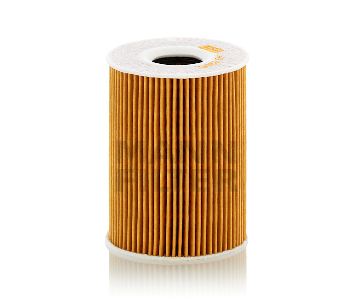 MANN-FILTER HU 926/5 y: Filtru ulei cu etansare
