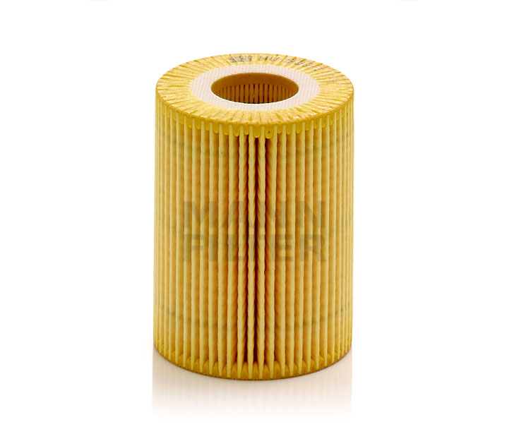 MANN-FILTER HU 820/1 y: Filtre à huile avec joint d'étanchéite