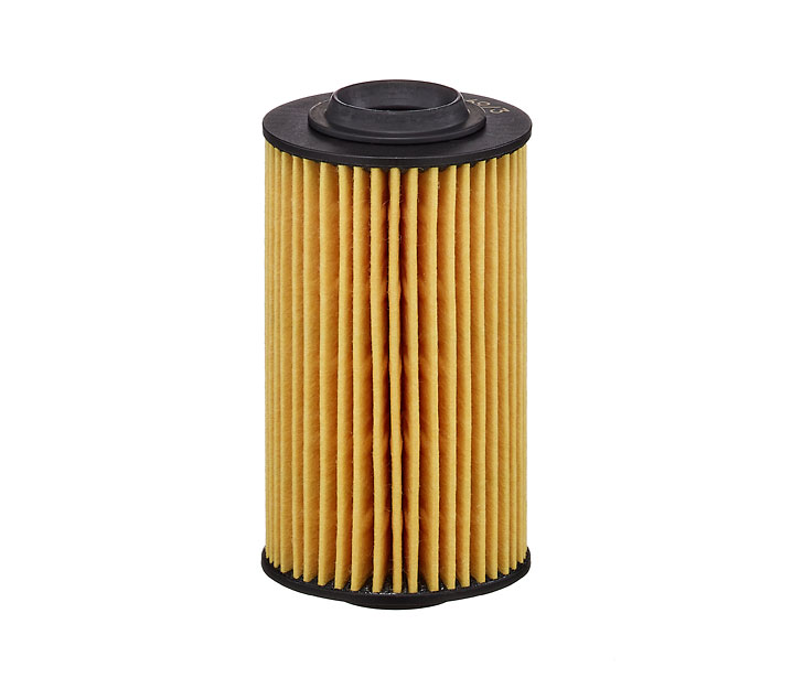 MANN-FILTER HU 69/3 x: Filtro olio con guarnizione
