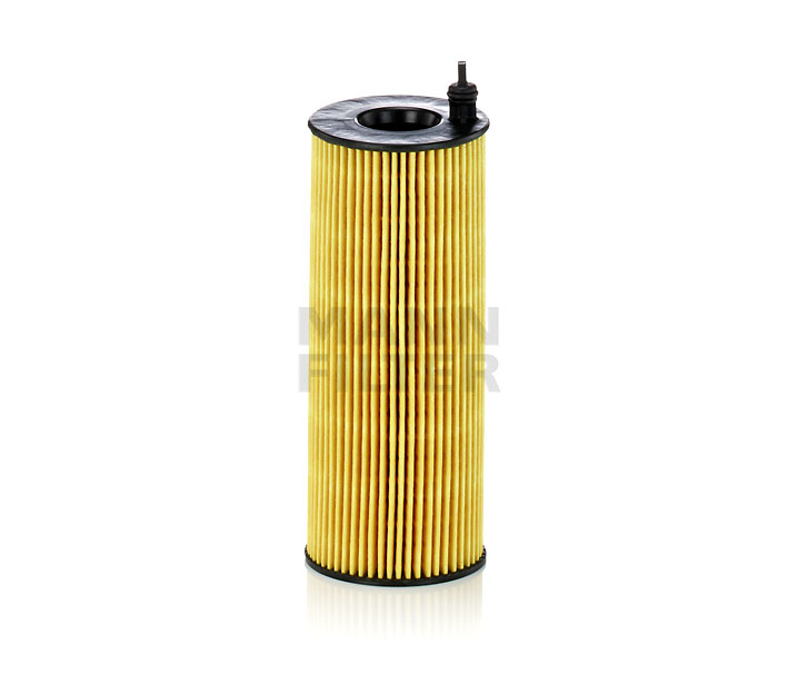 MANN-FILTER HU 721/5 x Маслен филтър BMW 7 (F01, F02, F03, F04) 381 K.C. дизел цена