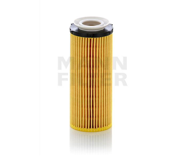 MANN-FILTER HU 720/3 x: Filtre à huile avec joint d'étanchéite