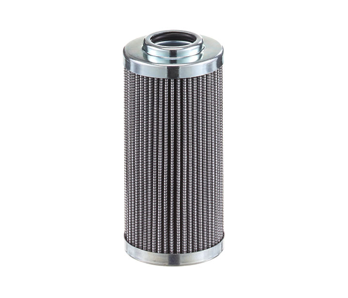 MANN-FILTER HD 612/2 x: Filtru, sistem hidraulic primar