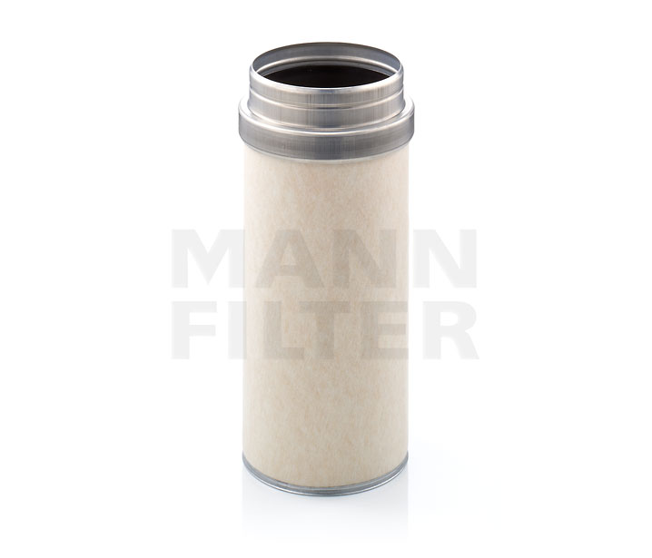 MANN-FILTER CF 2000/1: Filtru aer secundar