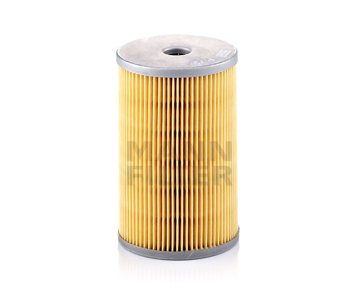 MANN-FILTER P 725 x: Filtru combustibil cu etansare