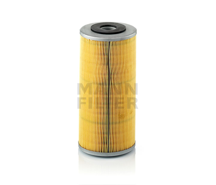MANN-FILTER P 982 x: Filtre à carburant avec joint d'étanchéite