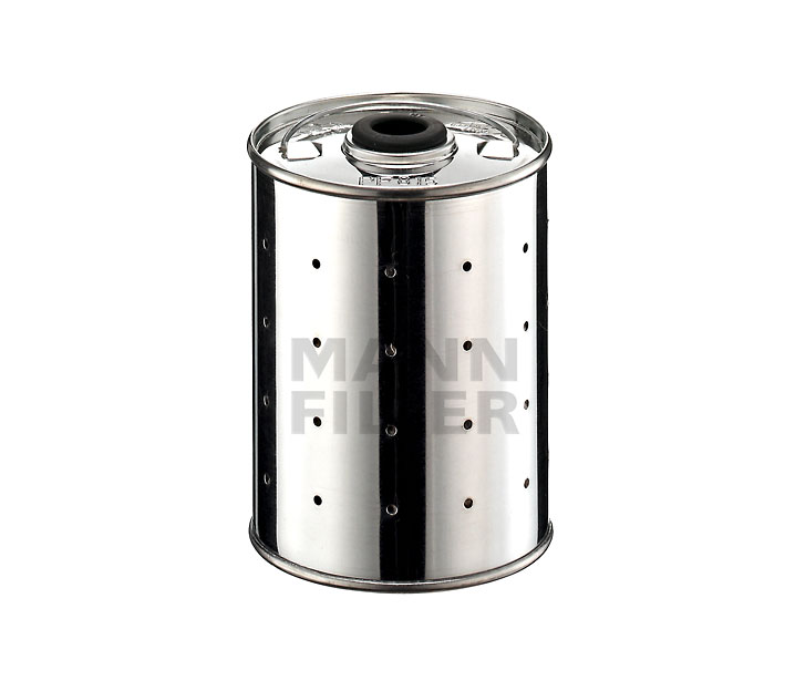 MANN-FILTER PF 815 n: Filtro olio con guarnizione