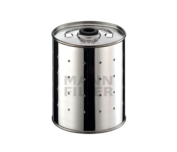 MANN-FILTER PF 915 n: Oliefilter Met pakking